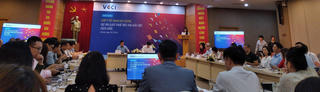 VCCI tổ chức hội thảo 'Góp ý đề nghị xây dựng Dự án Luật Thuế tiêu thụ đặc biệt (sửa đổi)'