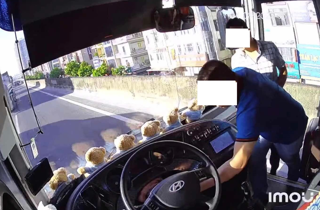 Văn hóa ứng xử khi tham gia giao thông