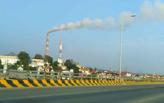 Nhiều thách thức chuyển nhiệt điện than sang điện sạch