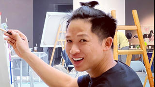 Sát cánh trong hoạn nạn là nét văn hóa của người Việt