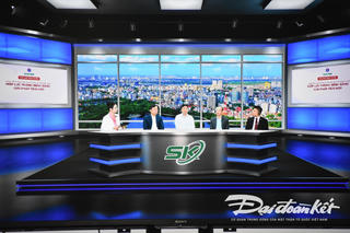 Dịch sốt xuất huyết ngày càng diễn biến phức tạp