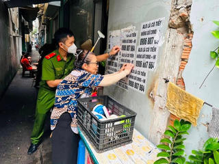 Cuối năm, tăng cường ngăn chặn tín dụng đen