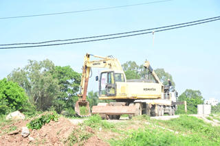 Hải Phòng: Sắp khởi công Dự án đầu tư xây dựng đường vành đai hơn 7.400 tỷ đồng