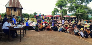 Đẩy lùi, ngăn ngừa tảo hôn và hôn nhân cận huyết thống