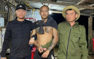 TP Đà Nẵng: Bắt giữ nghi can mua bán người