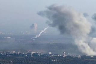 Đại sứ quán Việt Nam sẵn sàng hỗ trợ bảo hộ công dân tại Syria