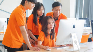 Trí tuệ nhân tạo có thay thế được con người? – Bài 1: ChatGPT với người trẻ