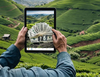 Nắn dòng vốn kiều hối vào sản xuất kinh doanh