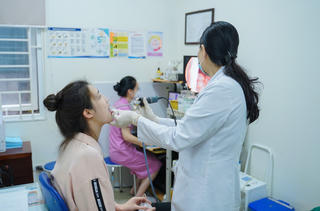 Chú trọng bảo vệ sức khỏe trước ô nhiễm không khí