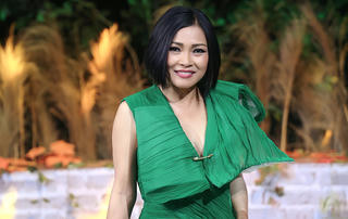 Ca sĩ Phương Thanh cắt nghĩa về việc ‘hết thời’