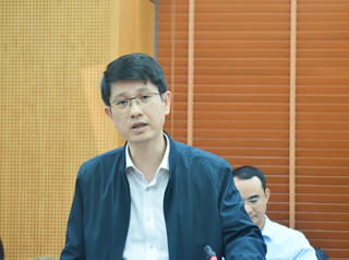 Đánh giá cán bộ vẫn còn là khâu yếu