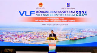 Thủ tướng Chính phủ: Nỗ lực thực hiện 7 giải pháp phát triển ngành logistics