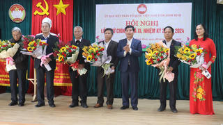 ‘Để người nghèo, người có hoàn cảnh khó khăn có một cái Tết ấm áp’