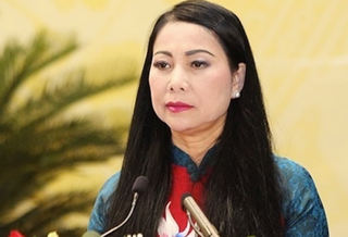 Vụ án Tập đoàn Phúc Sơn: Sau câu nói của bà Hoàng Thị Thúy Lan, ông Hậu 'Pháo' được giảm 200 tỉ tiền đất