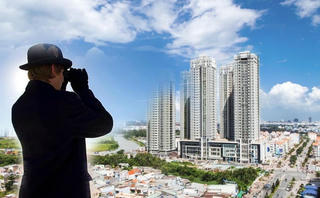 Lãi suất tăng cao, chuyên gia lo ngại thị trường bất động sản trở lại ‘giấc ngủ đông’