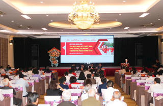 Hiến kế giải pháp thích ứng với già hóa dân số