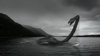 Giải mã bí ẩn hồ Loch Ness