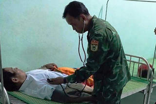 Quảng Nam: Ăn nấm rừng lạ, 3 người bị ngộ độc