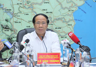 Dự báo sau khi vào Biển Đông, bão Noru mạnh trở lại