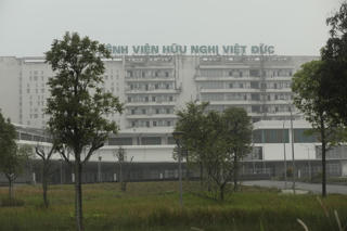 Khẩn trương xử lý dự án chậm tiến độ, tồn đọng kéo dài