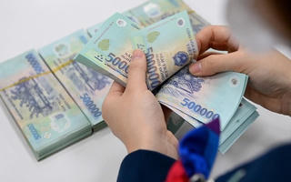 12 khoản tiền người lao động được hưởng tăng từ 1/7/2023
