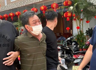 Tuyên án tử hình người đàn ông sát hại cả gia đình ở Hà Nội