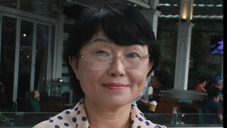 Văn chương không phải là cuộc chơi hay cuộc đua