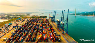 Hải Phòng: Cực tăng trưởng trọng điểm khu vực phía Bắc