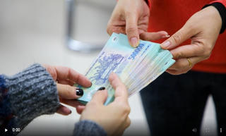 9 nhóm đối tượng áp dụng mức lương cơ sở mới