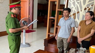 Quảng Bình: Khởi tố giám đốc doanh nghiệp về tội trốn thuế