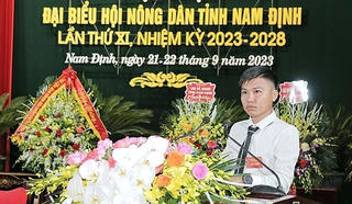 Nam Định: Rời giảng đường, thanh niên về quê gây dựng mô hình SXNN rộng 50 ha