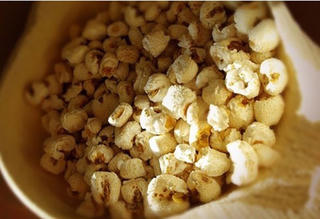 Một món quà quê