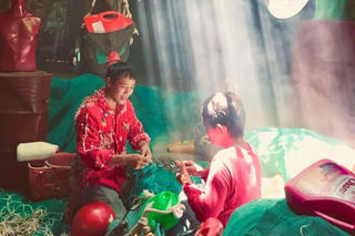 Giáo dục ý chí bản thân là sự giáo dục cao nhất