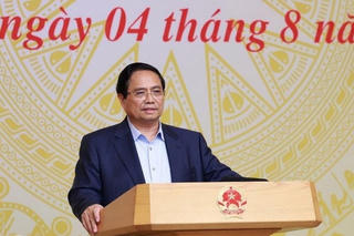 Thủ tướng: Nhận diện rõ hơn các rào cản, điểm nghẽn trong phát triển kinh tế tư nhân