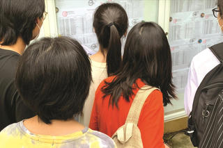 Lạm phát điểm chuẩn