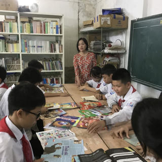 Đảm bảo quyền lợi cho nhân viên trường học