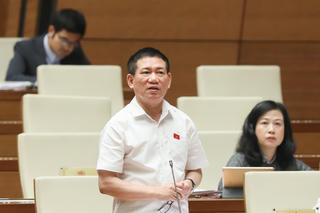 Giải pháp gì giảm tình trạng lãng phí trong đầu tư công?