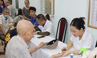 Thông tin tăng mức đóng bảo hiểm y tế lên 6% là sai sự thật