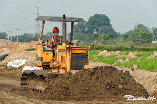 Dự án đường Vành đai 4 – Vùng Thủ đô đang triển khai ra sao?