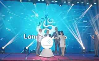 Ứng dụng AI để tạo ra môi trường học tiếng Anh tốt nhất 