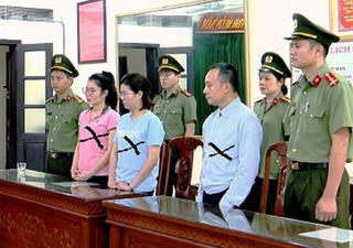 Khởi tố 2 Giám đốc ‘bắt tay’ xuất khống 26 tỷ đồng tiền hóa đơn