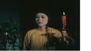 Hé lộ tình tiết hậu trường thú vị trong phim 'Biệt động Sài Gòn'