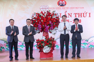 Khẳng định vai trò tiên phong của báo chí trong kỷ nguyên số