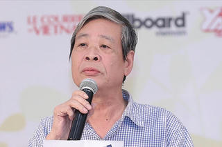 Nhà thơ, nhạc sĩ Nguyễn Thuỵ Kha đi về miền phiêu lãng