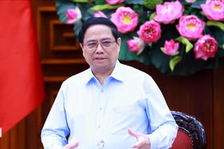 Đề xuất cơ chế đặc thù, đặc biệt cho Dự án đường sắt tốc độ cao Bắc-Nam