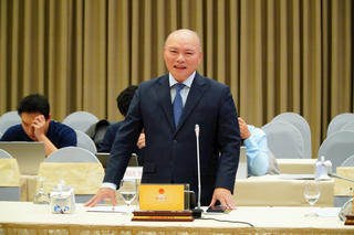 Tiền trả cho cán bộ tinh giản thấp hơn tiền lương công tác trong 5 năm