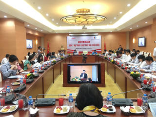 Ngăn chặn đầu cơ, thổi giá đất