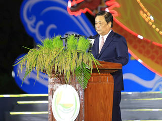 Bộ trưởng Lê Minh Hoan: Chuỗi giá trị ngành hàng lúa gạo cần có những thích ứng linh hoạt