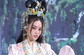 Hoa hậu Tiểu Vy đóng hài Tết Xuân Quý Mão 2023