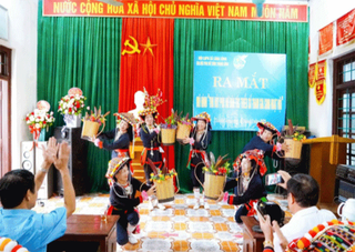 Vĩnh Phúc: Phát huy vai trò của Mặt trận trong công tác dân tộc